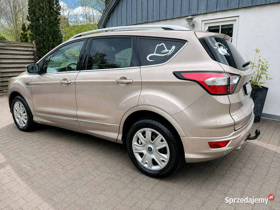Ford Kuga II 2012 Kuga Sadlno