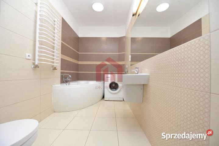 Mieszkanie 34m2 2 pokoje Dębica Krakowska