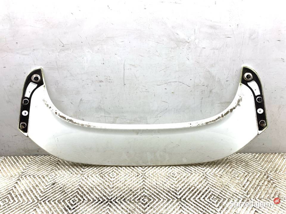 SPOILER TYŁ MITSUBISHI LANCER VIII Hatchback podkarpackie