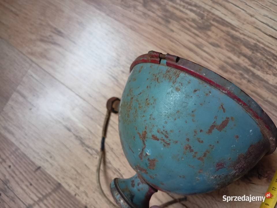 Harley Police J JD Indian VL Panhead Knucklehead Bydgoszcz