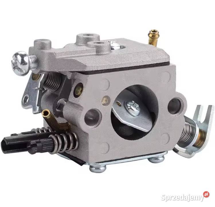 Gaznik do podkaszarki Husqvarna 123L 323L 325