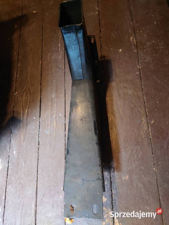 Fotel 126p posiadam też inne części Hecznarowice