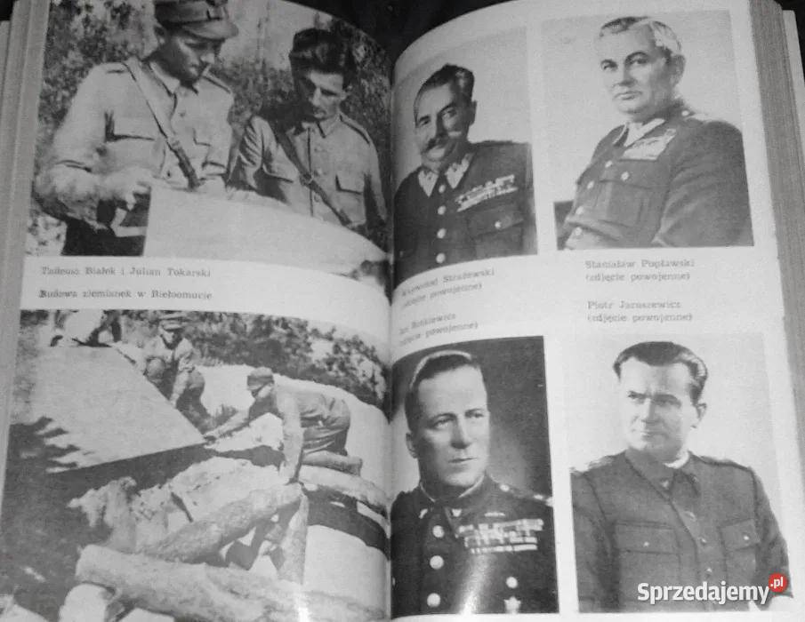 Czas wojny Leszek Krzemień Chełm