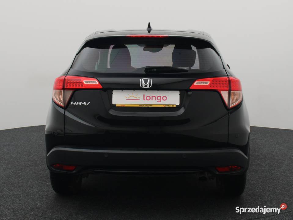 Honda HRV II 15 Elegance Lublin