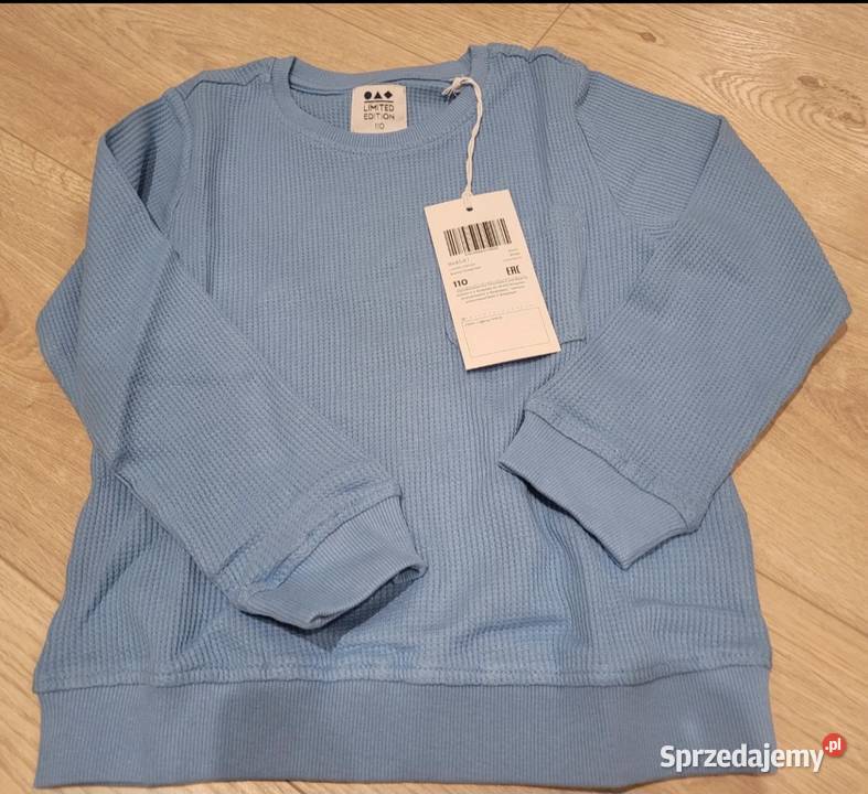 Paka ubrań chłopca rozmiar 110 Pozostałe Jarosław sprzedam