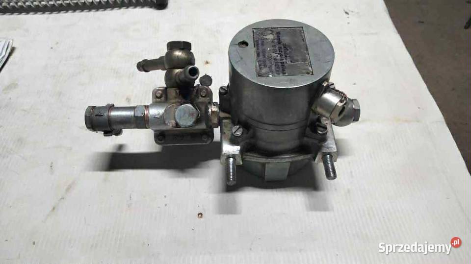 Miernikprzepływomierz paliwa podkarpackie