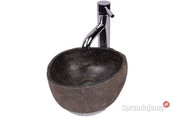 RIVER STONE RSB MINI BN27 kamienna umywalka Gdynia