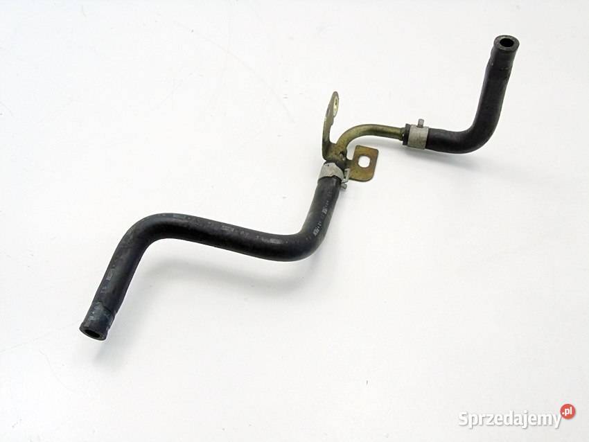 WĄŻ RURA RURKA PRZEWÓD WODY 22 DI NISSAN ALMERA Części samochodowe śląskie Sosnowiec