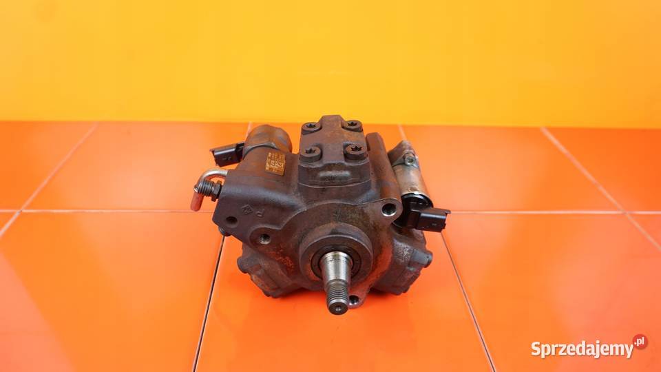 DISCOVERY III SPORT 27 TD V6 08r 200 276DT pompa Suków