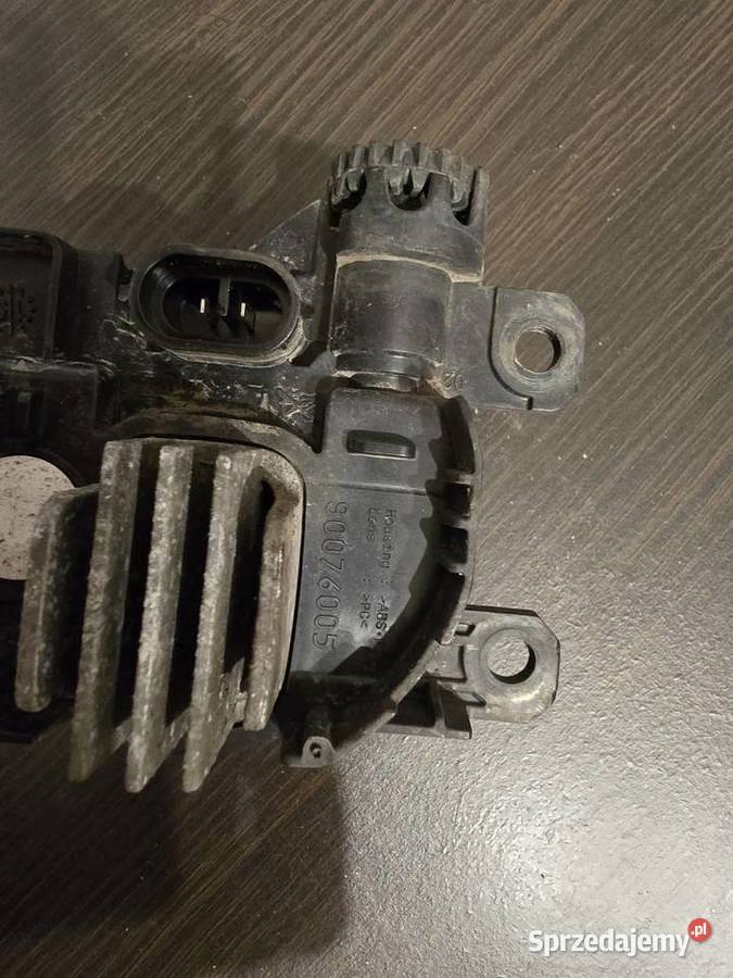 Światła przeciwmgielne Led Peugeot 308 T9 Lampy przeciwmgielne mazowieckie Warszawa sprzedam