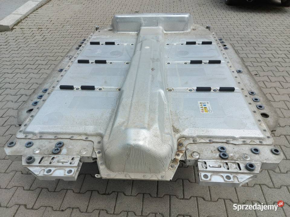 BMW i4 G26 4 GranCoupe 2023 bateria akumulator dolnośląskie sprzedam