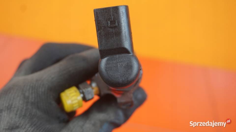 DISCOVERY III 27 TD V6 08r 190 276DT wtrysk Suków