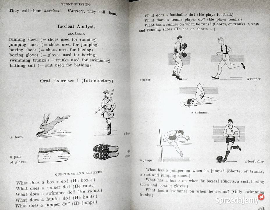 English for polish students Cz 2 Alfred Chełm