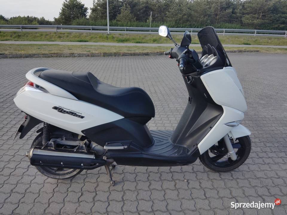 Peugeot citystar 200 Skępe