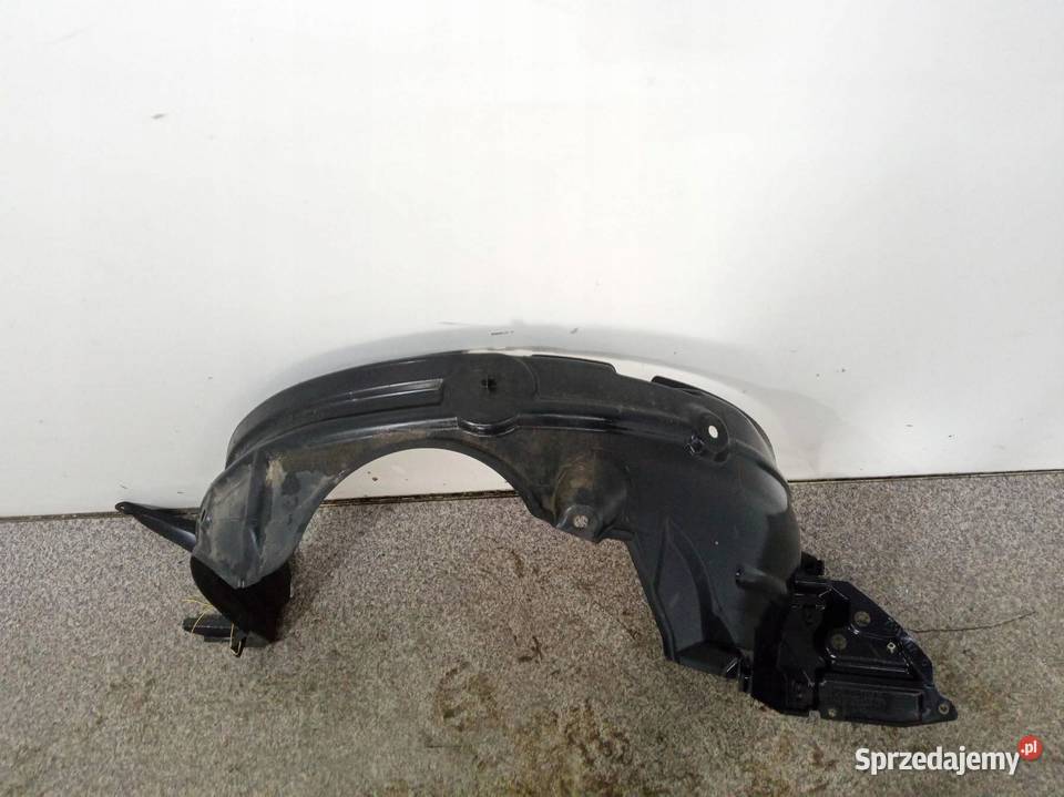 NADKOLE LEWY PRZÓD Toyota Yaris II 20052011
