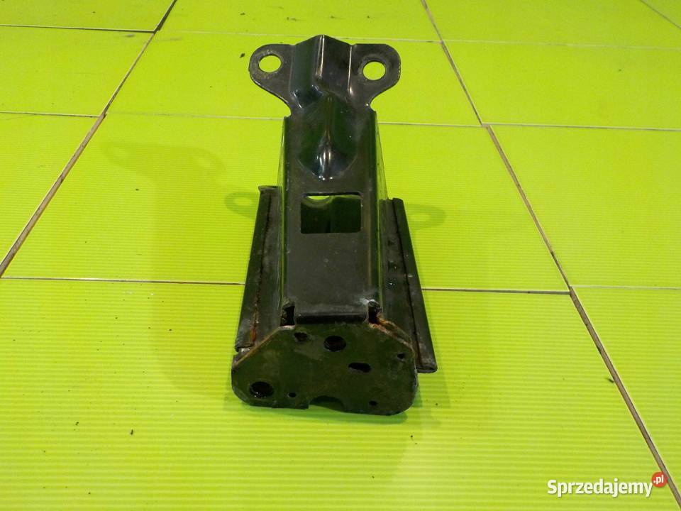 VOLVO S80 II 07r mocowanie strefy zgniotu prawe osobowe Suków