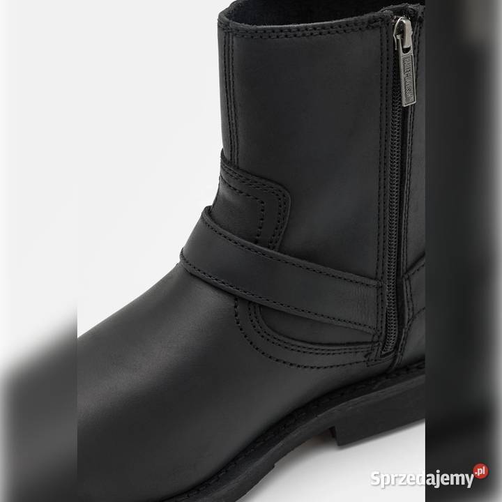 BUTY Harley Davidson Pozostałe Czeladź