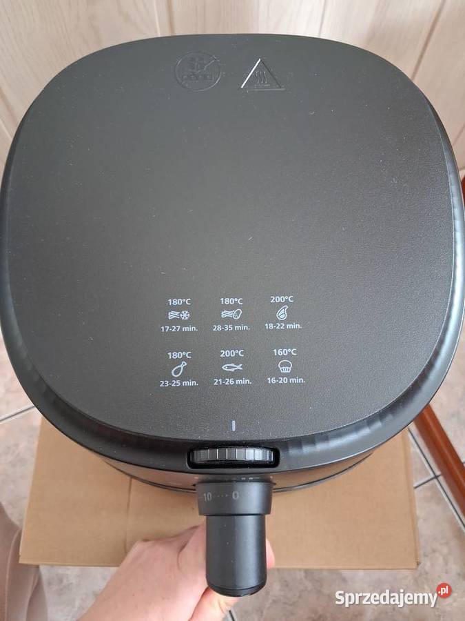 Airfryer philips 1000 32 l Białystok sprzedam
