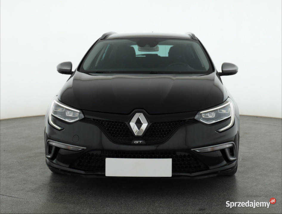 Renault Megane 16 TCe GT podgrzewane fotele mazowieckie Piaseczno sprzedam