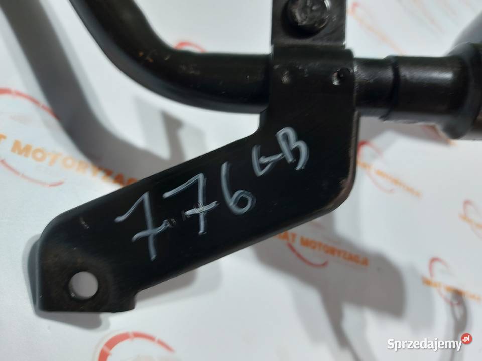 ALFA MITO 14 MULTIAIR 955A2000 135 przewód osobowe Kielce sprzedam