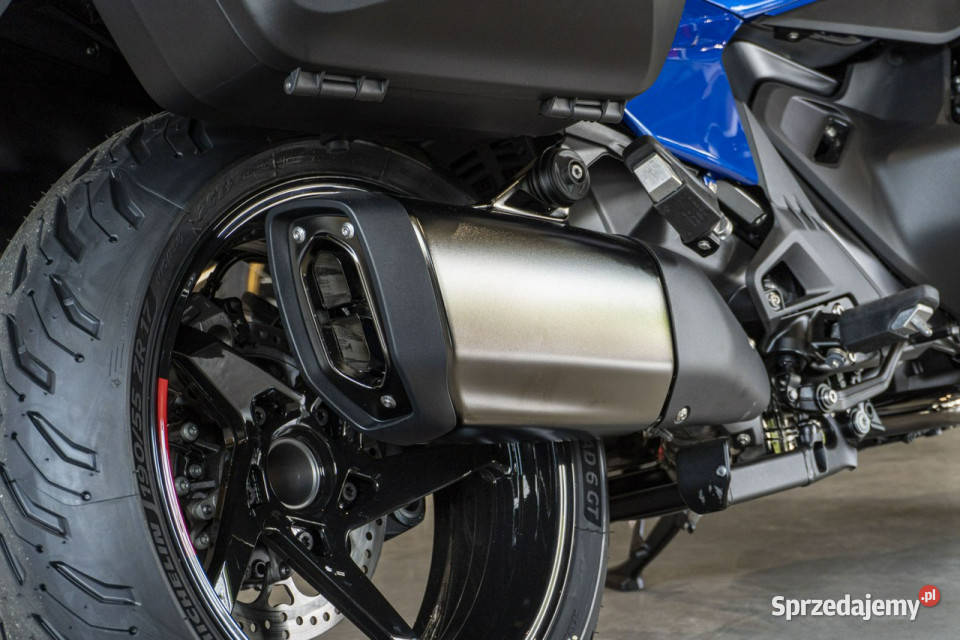 BMW RT R 1300 RT Specjalna Demo Łódź sprzedam