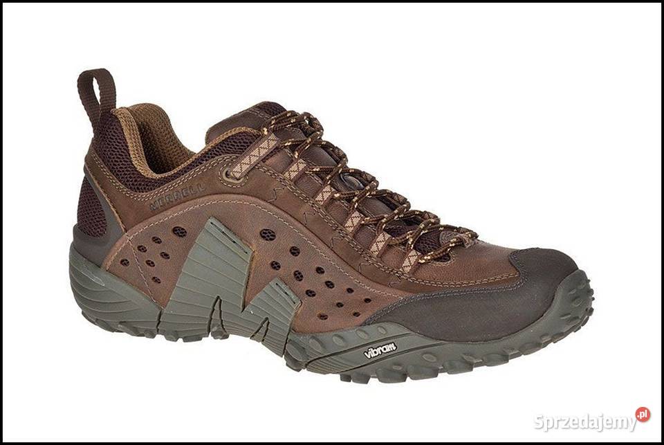 Buty męskie MERRELL Intercept 42 Każdy Model Warszawa