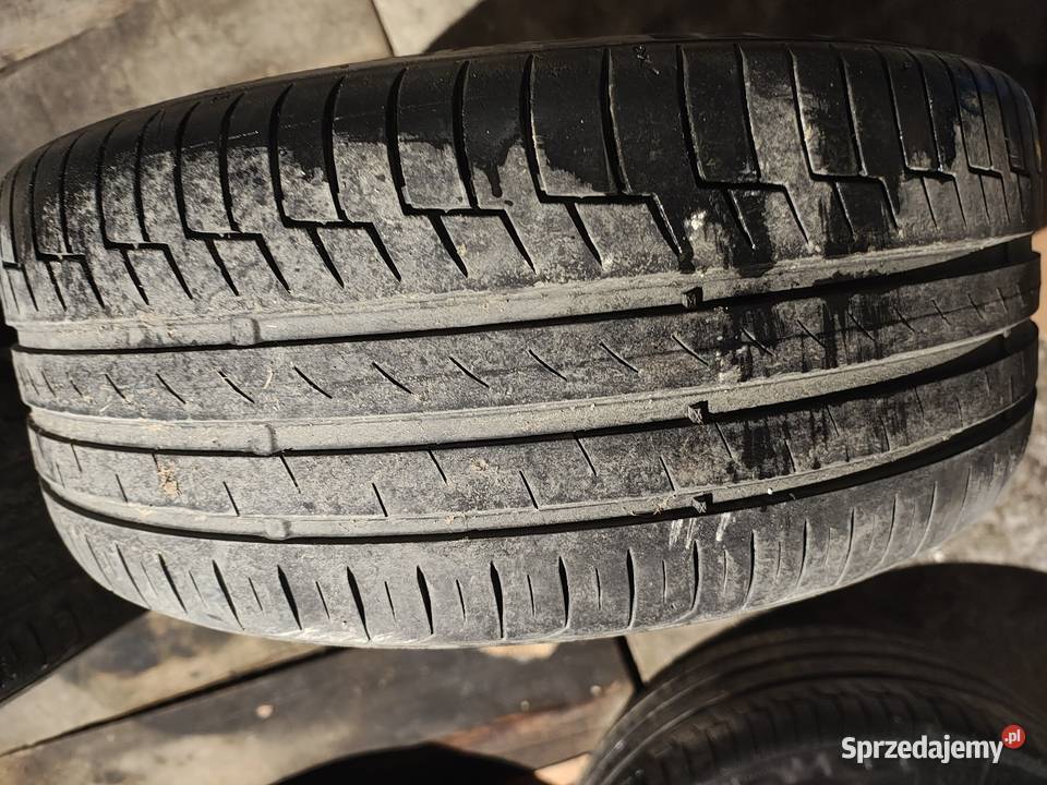 Kola felgi BMW 18 5x120 opony lato f10 f30 f31 Jędrzejów