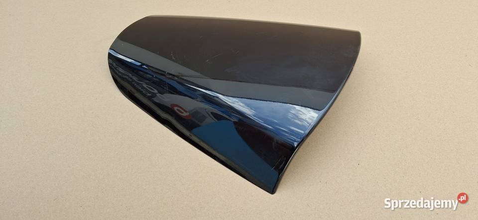 KAWASAKI NINJA ZX12R ZX12R NAKŁADKA SIEDZENIA Szyby i owiewki Bieleń