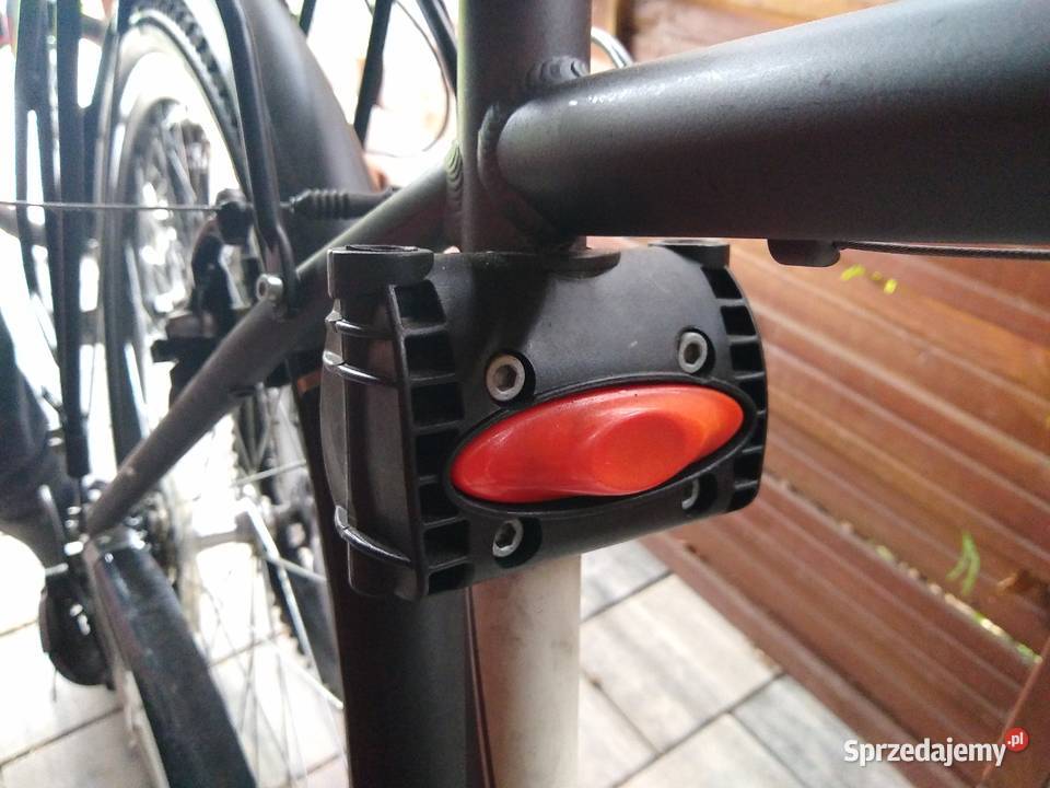 Foteliki rowerowe Części i akcesoria Dłutów sprzedam