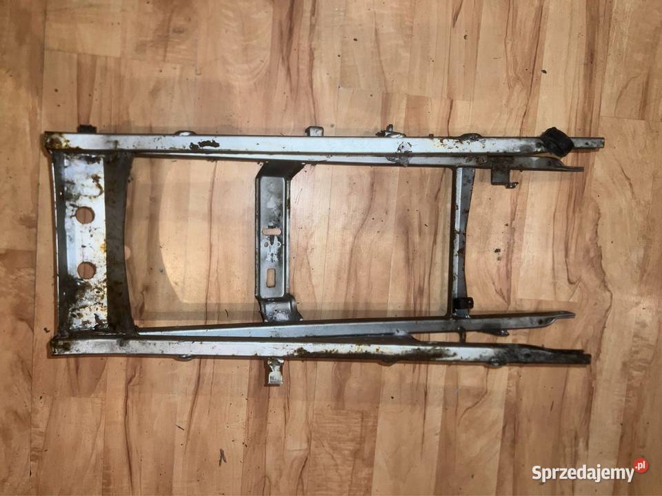 stelaż tylna rama Honda VFR 750 F RC36 Zawieszenie Ostrzeszów