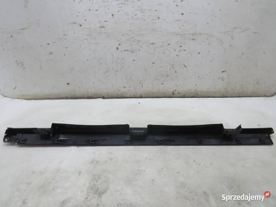 LISTWA PROGOWA LEWA HONDA CRV IV 5397PA010 Progi