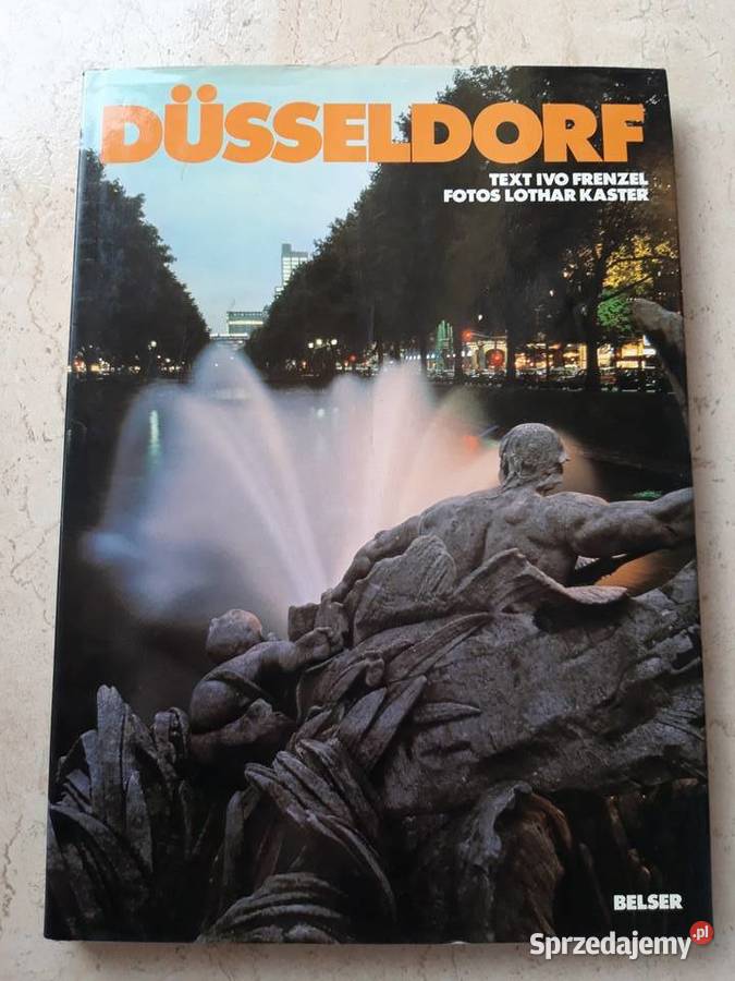 Dsseldorf Dusseldorf Album 1980 Bielsko-Biała
