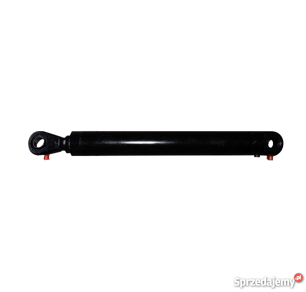 SIŁOWNIK HYDRAULICZNY CYLINDER SKOK 320 1ST Solec Kujawski