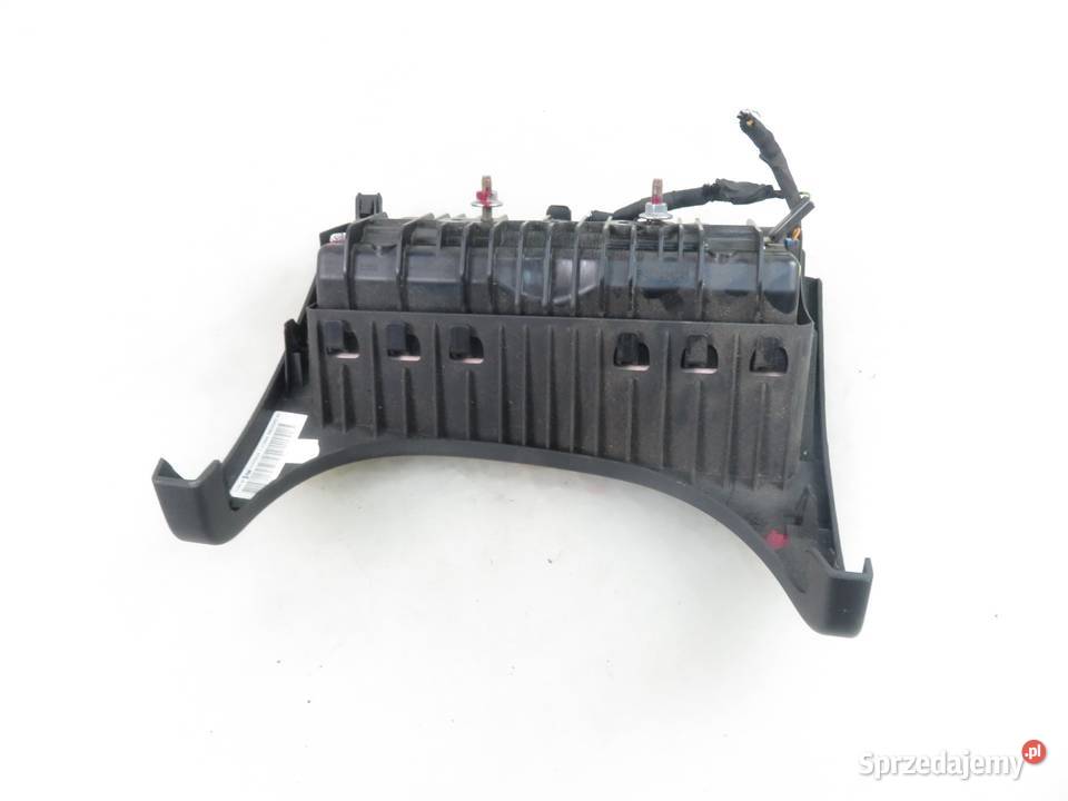 PODUSZKA KIEROWCY CITROEN C5 III 96824626ZD Poduszki powietrzne Wyposażenie wnętrza