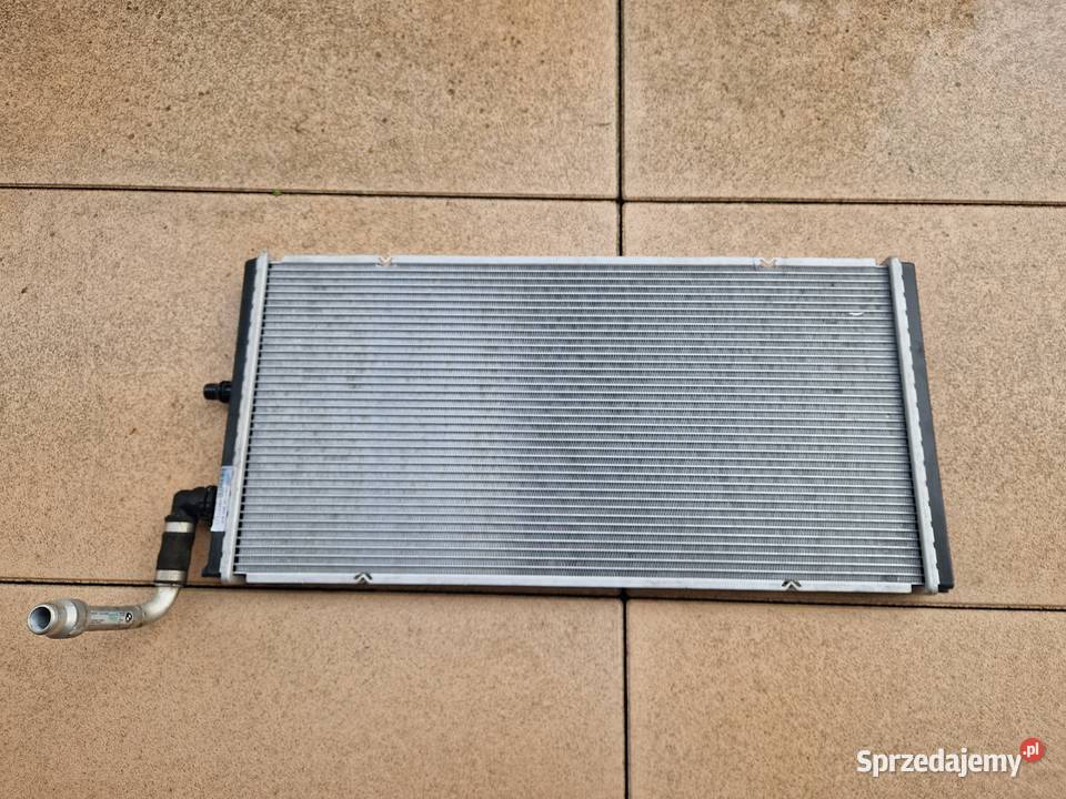 Chłodnica Bmw M3 F80 M4 F82 F83 Układ chłodzenia Tęgoborze sprzedam