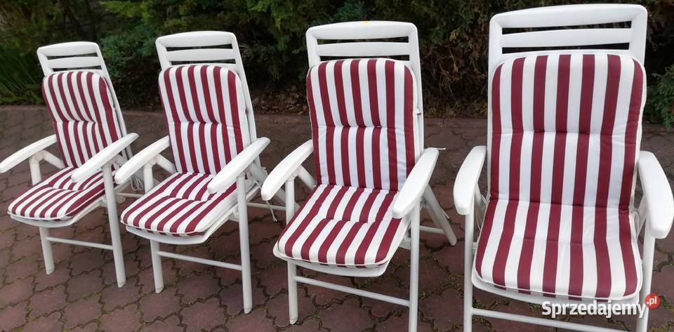 Materacyk na leżak poduszka na leżaki materac Garwolin