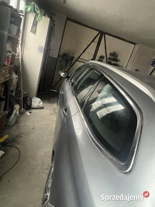 Peugeot 308 kurtyny powietrzne podkarpackie Cieklin sprzedam