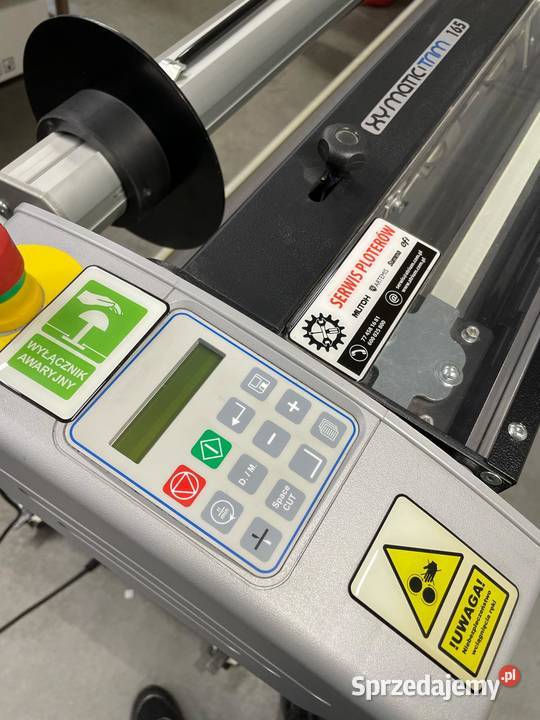 Trymer tnący Neolt XY x4 MATIC TRIM 165 Bolesławiec sprzedam