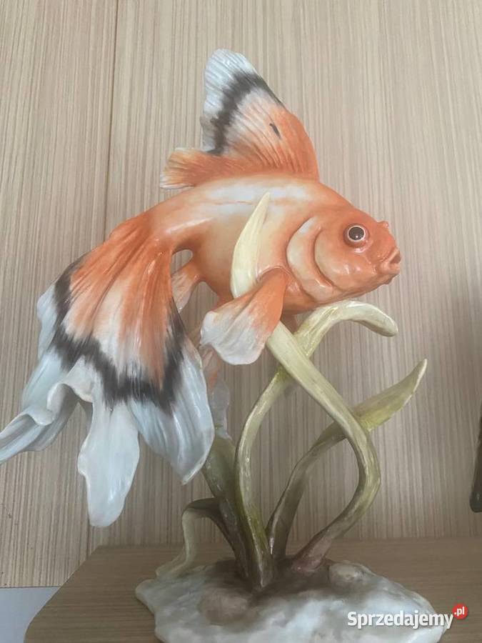 figurki ens rosenthall Warszawa sprzedam
