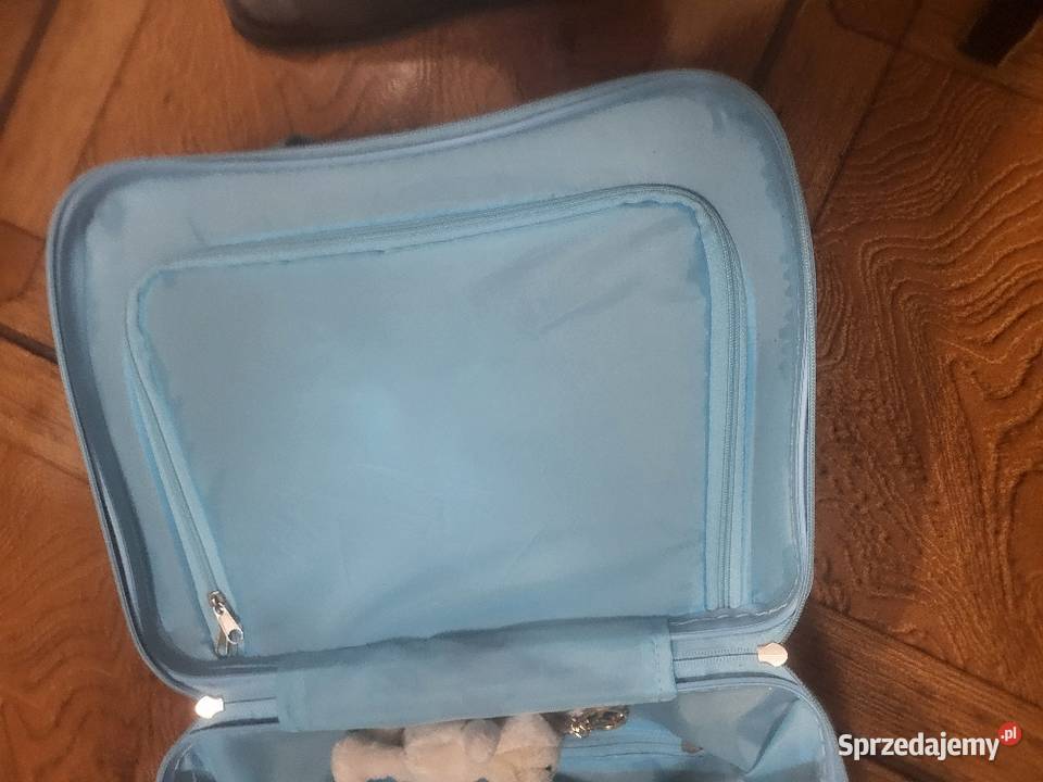 Walizka kuferek unikat sprzedam