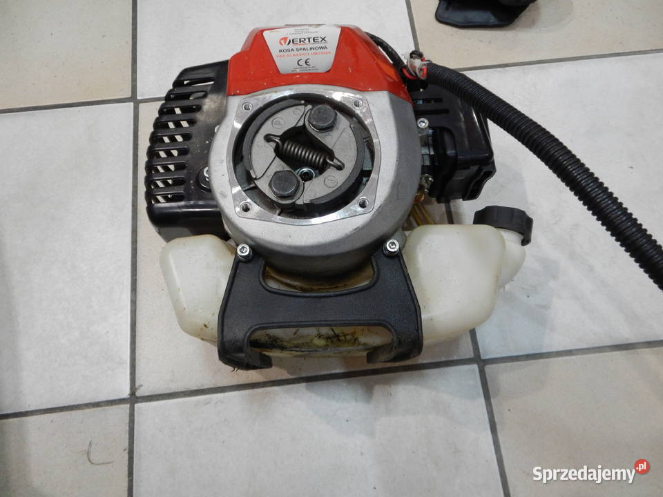 Kosa spalinowa Vertex VKS52BASIC Leżajsk sprzedam