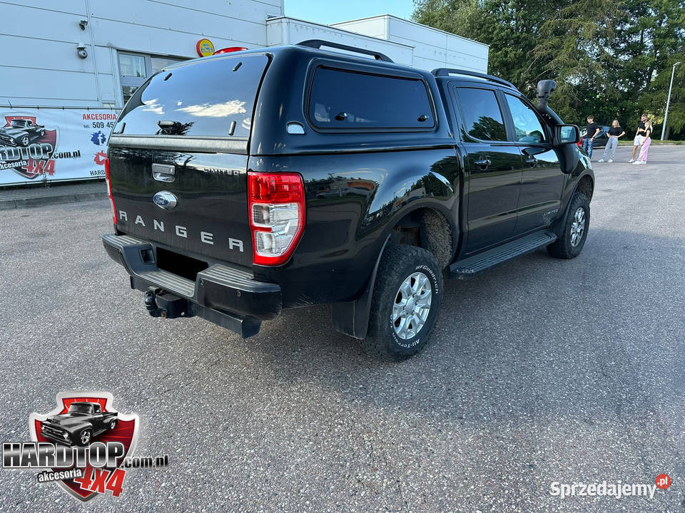 Zabudowa Szyby Podnoszone FORD osobowe warmińsko-mazurskie Pasłęk