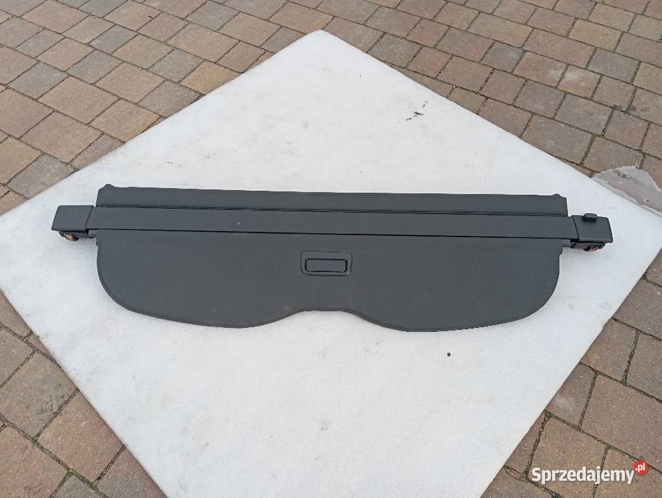 Roleta bagażnika audi a4 b5 Nowy Dwór Mazowiecki