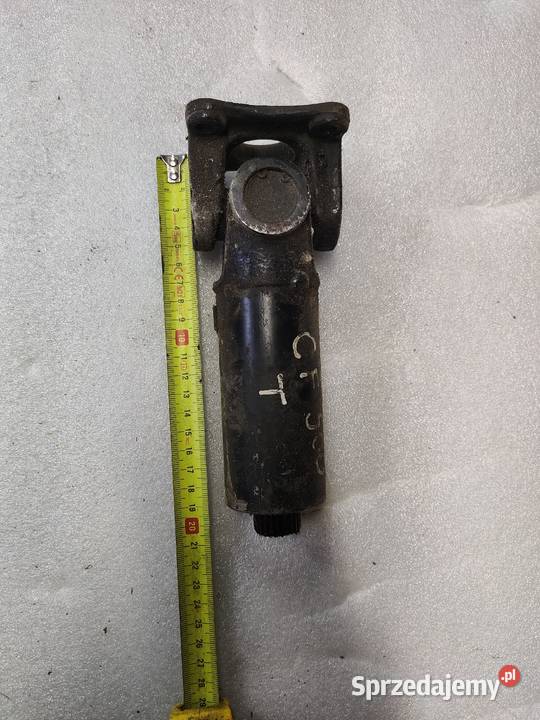 Wałek napędowy CF Moto 500 CF 600 800 Wiele