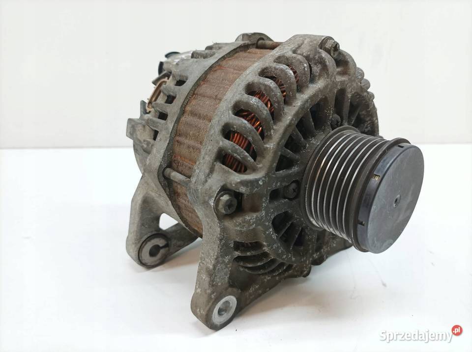 ALTERNATOR 231001KA1C 16 16V Nissan Qashqai I Rok produkcji 2012
