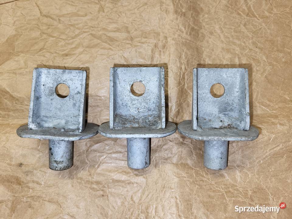 Wartburg 353 Nowe mocowanie uchwyt karoseria do sprzedam