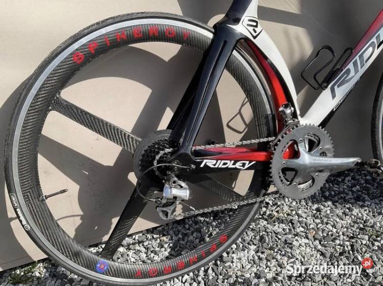 Ridley Dean Fast sprzedam