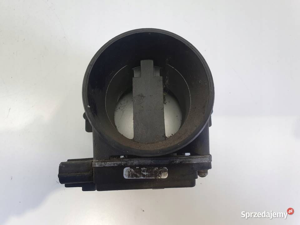 PRZEPŁYWOMIERZ Ford Puma 14 16V 96FP12B579AB Rudka