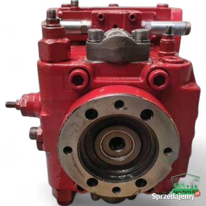 Rexroth A4VG56 Pompa R992000118 jazdy Weidemann Ciechanowiec