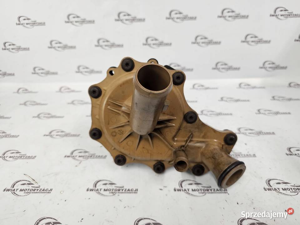 TRANSIT 22 TDCI P8FA pompa wspomagania wody Pompy wspomagania Kielce sprzedam